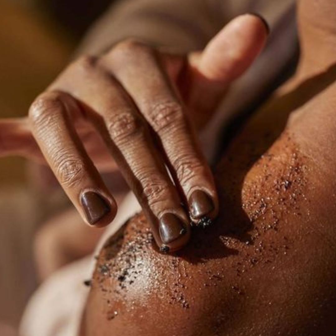 Body Scrub