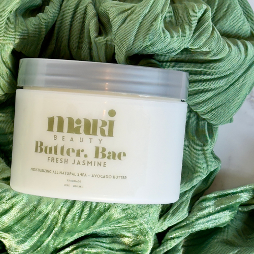 Fresh Jasmine Bundle Set