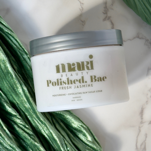 Fresh Jasmine Bundle Set