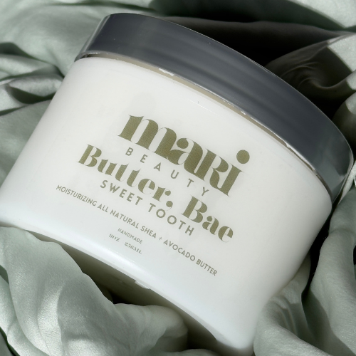 Sweet Tooth Body Butter