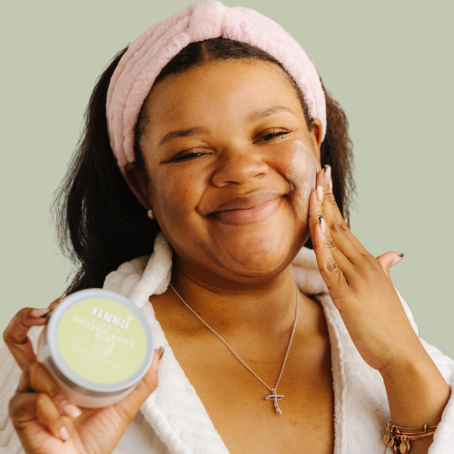 Aloe Love Face Butter