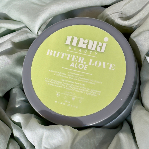 Aloe Love Face Butter