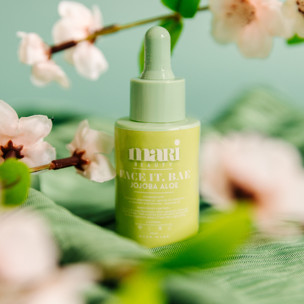 Jojoba Love Face Sérum