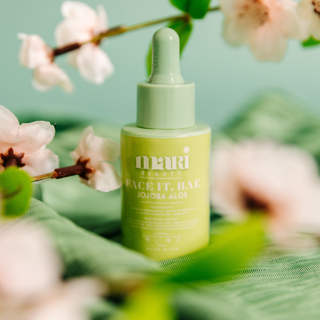 Jojoba Love Face Sérum