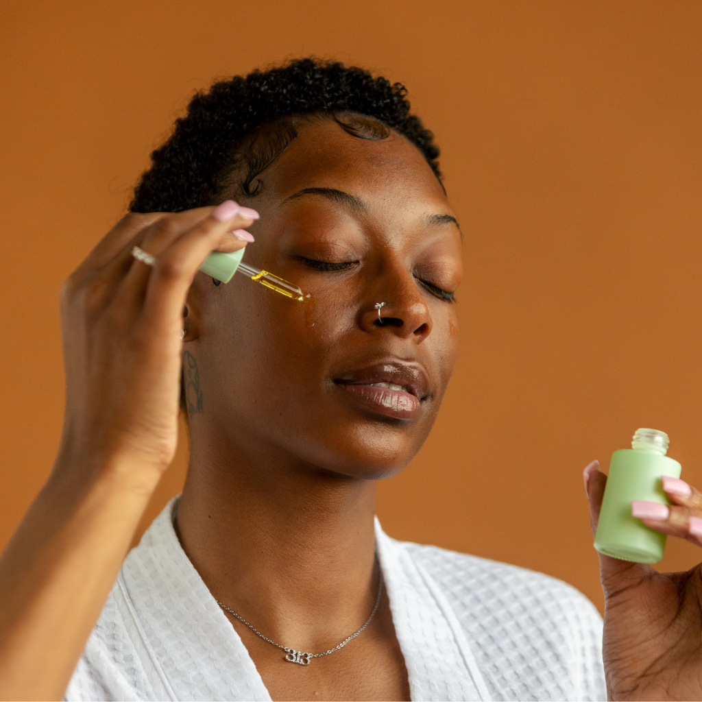 Jojoba Love Face Sérum