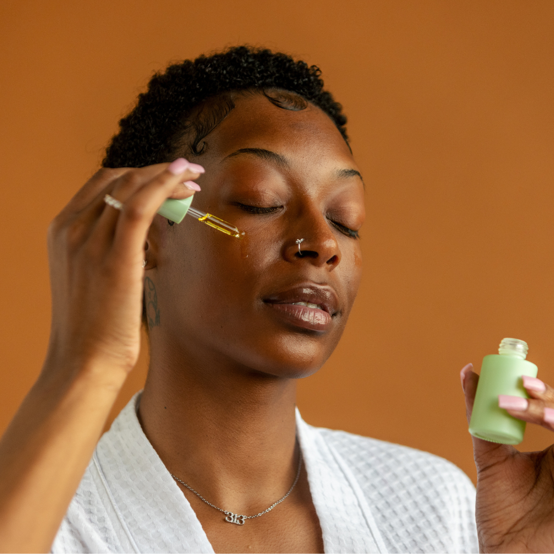 Jojoba Love Face Sérum