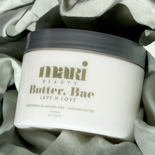 Lave N' Love Body Butter
